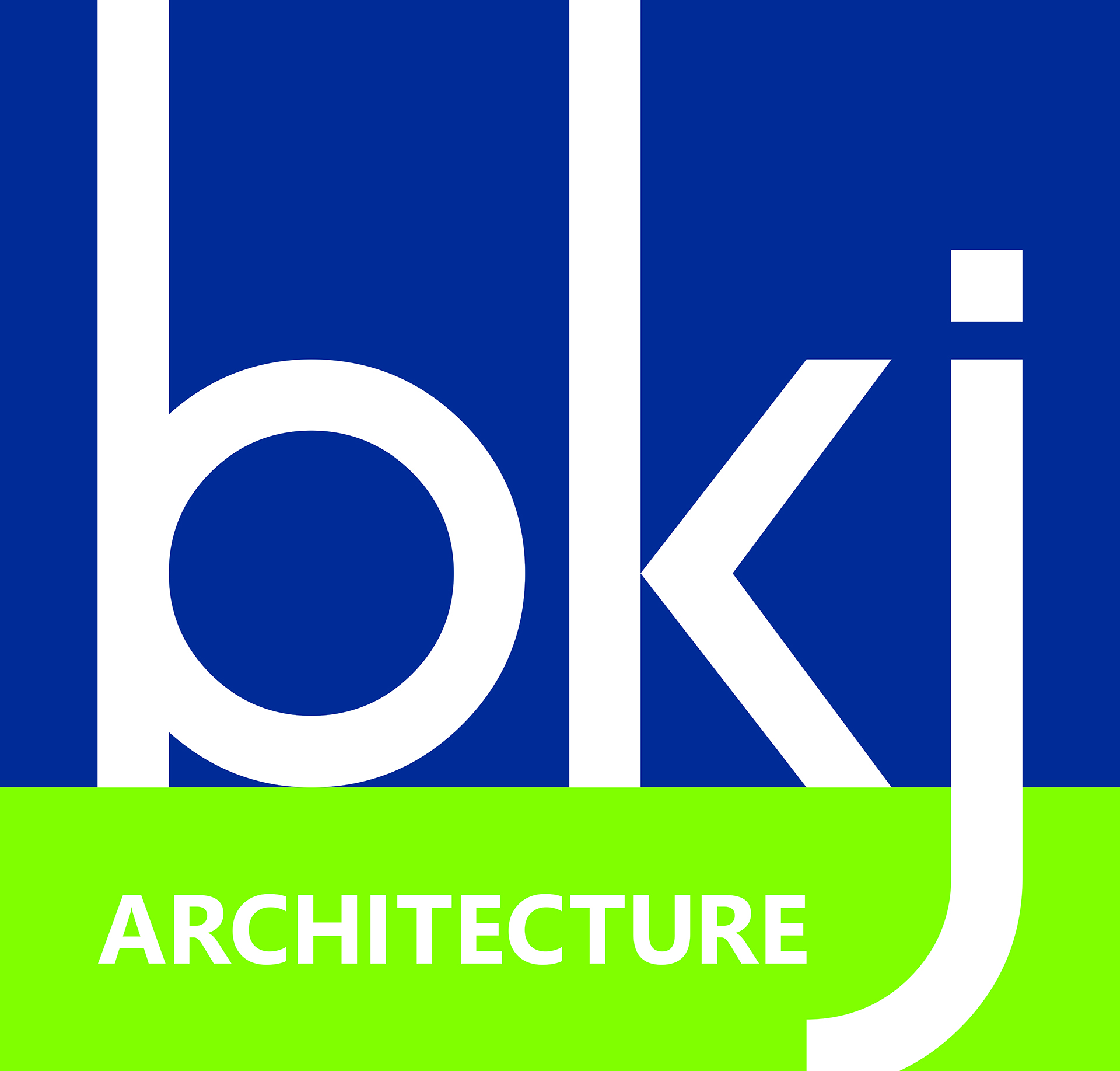 BKJ Logo Standard